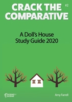 A Doll's House Study Guide 2020 1910949809 Book Cover