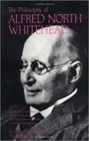 The Philosophy of Alfred North Whitehead, Volume 3 (Library of Living Philosophers) 087548140X Book Cover