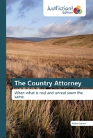 The Country Attorney 6139424518 Book Cover