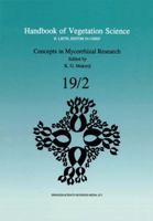 Concepts in Mycorrhizal Research (Handbook of Vegetation Science) 0792338901 Book Cover