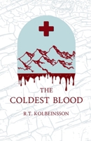 The Coldest Blood 8409657937 Book Cover