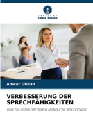 Verbesserung Der Sprechf�higkeiten 6200959323 Book Cover