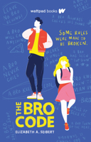 The Bro Code 1989365329 Book Cover