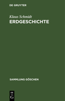 Erdgeschichte 3110045966 Book Cover