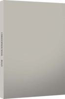 Christopher Wool: Road 3935567952 Book Cover