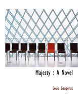 Majesteit 9356705658 Book Cover