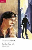 Run for Your Life 1405878193 Book Cover