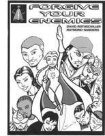 Forgive your Enemies 1505896533 Book Cover