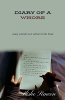 Diary of a Whore B0F8LNWK5V Book Cover