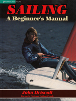 Sailing: A Beginners Manual 0906754283 Book Cover