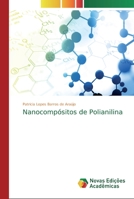 Nanocomp�sitos de Polianilina 6139611636 Book Cover