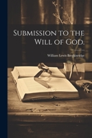Submission to the Will of God. 1022012088 Book Cover