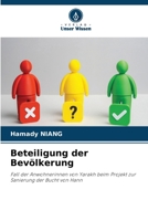 Beteiligung der Bevölkerung (German Edition) 6209842054 Book Cover