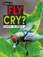 Does a Fly Cry? 1731614349 Book Cover