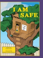 I Am Safe 1952209471 Book Cover
