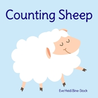 Counting Sheep B09KN9YYHG Book Cover