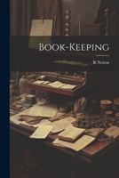 Book-Keeping 1021354538 Book Cover