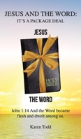 Jesus and the Word 1633572633 Book Cover