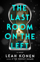 The Last Room on the Left 0593715896 Book Cover