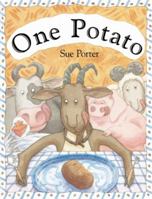 One Potato 002774910X Book Cover