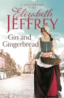 Gin and Gingerbread 0349421471 Book Cover
