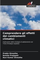 Comprendere gli effetti dei cambiamenti climatici (Italian Edition) 663018677X Book Cover