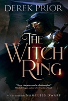 The Witch Ring B0HD85CYSM Book Cover