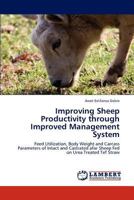 Improving Sheep Productivity Through Improved Management System 3846580945 Book Cover