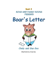 Boar's Letter (Boar's Family) B0CJPHQV8K Book Cover