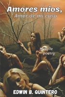 Amores míos, Amor de mi casa 9584965476 Book Cover