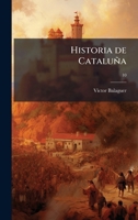Historia de Cataluña (Spanish Edition) 1025174038 Book Cover