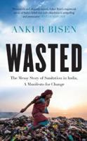 Wasted 9389109035 Book Cover