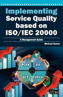 Implementing Service Quality Based on ISO/IEC 20000: A Management Guide 1849281920 Book Cover