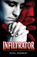 Infiltrator 1625108850 Book Cover