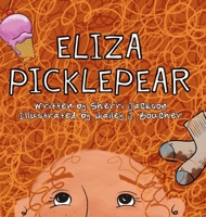 Eliza Pickelpear B0G5K66J61 Book Cover
