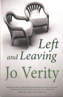 Left and Leaving 1906784981 Book Cover