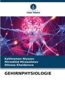 GEHIRNPHYSIOLOGIE (German Edition) 6206568334 Book Cover