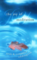 Joy of Meditation 0875162924 Book Cover
