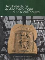 Architettura E Archeologia in Via Dei Villini 889131403X Book Cover