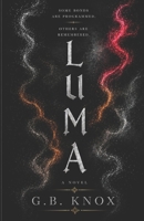 LUMA 1066693307 Book Cover