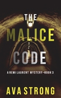 The Malice Code 1094393398 Book Cover
