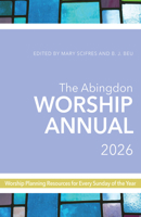 Abingdon Worship Annual 2026 1791038034 Book Cover