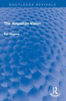 The Augustan Vision 103220513X Book Cover