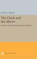 The Clock and the Mirror 0691628106 Book Cover