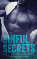 Sinful Secrets 1682813401 Book Cover