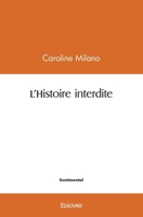 L'Histoire interdite 2414571810 Book Cover