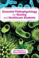 Essential Pathophysiology for Nursing and Healthcare Students 0335238327 Book Cover