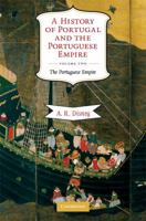 History Portugal and Empire V.1 0521738229 Book Cover