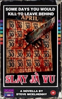 Slay Jà Vu B0H2CV9TX4 Book Cover