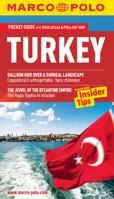 Turkey 382970724X Book Cover